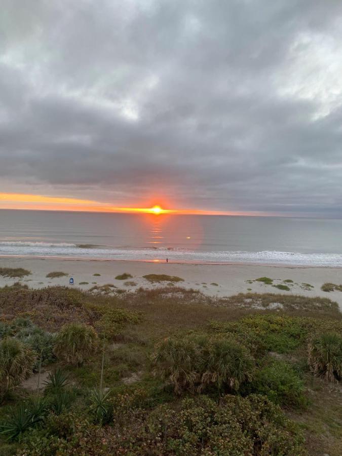 Richard Arms Unit 15 Villa Cocoa Beach Exterior photo