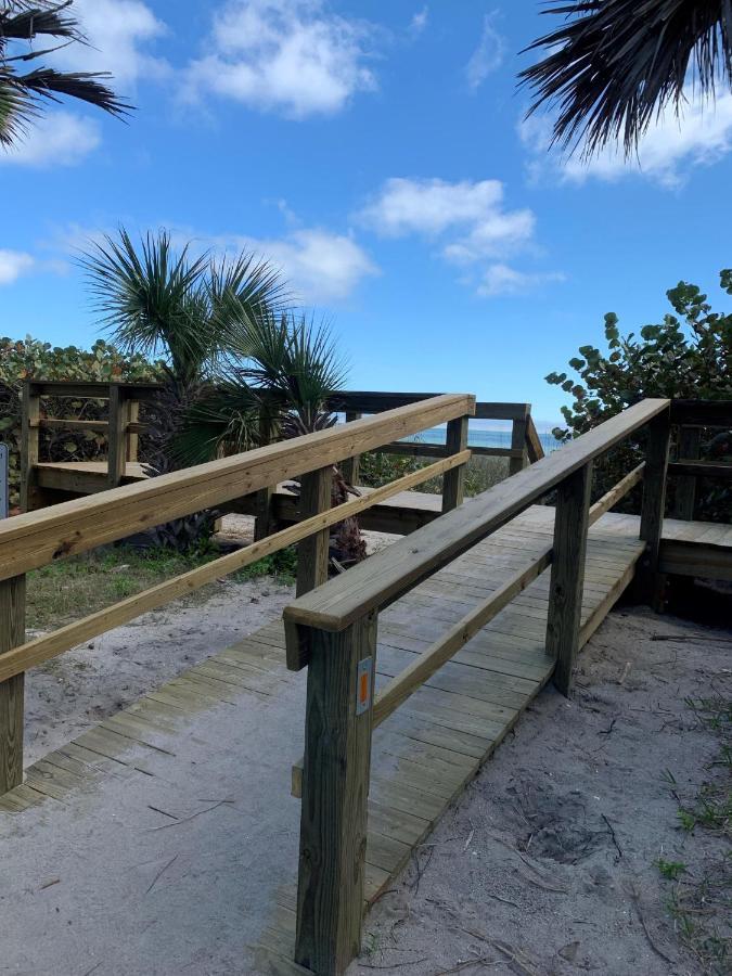 Richard Arms Unit 15 Villa Cocoa Beach Exterior photo