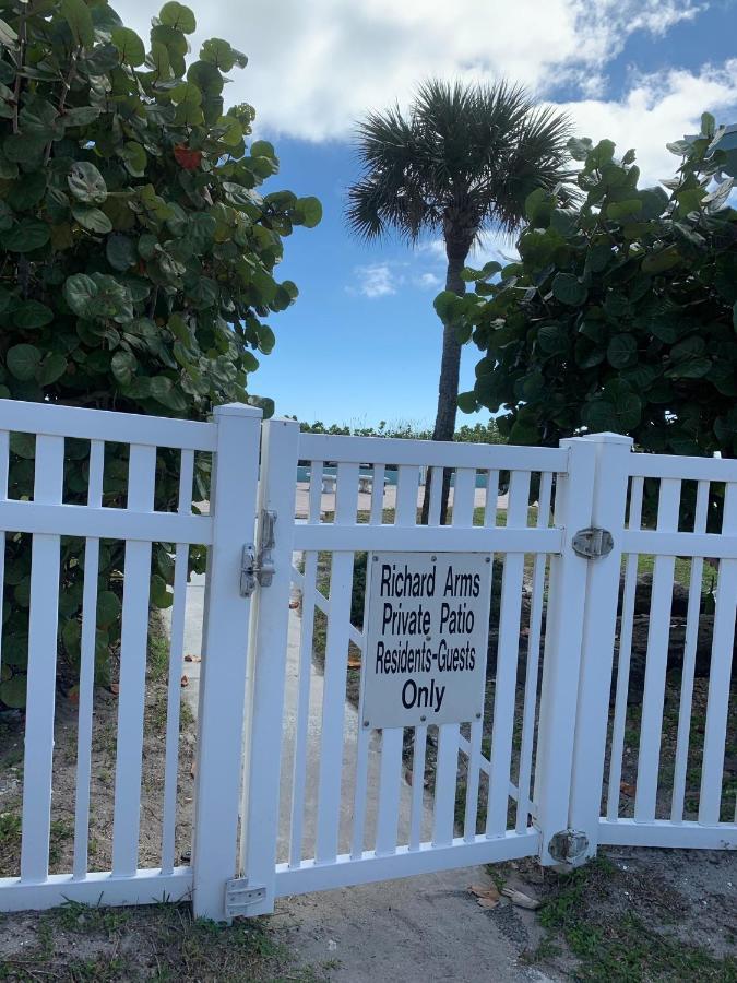 Richard Arms Unit 15 Villa Cocoa Beach Exterior photo